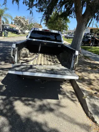 Chevrolet colorado Lt
