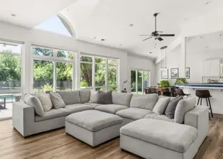 Welcome to your own private retreat