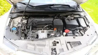Hermoso carro, no pierdas la oportunidad