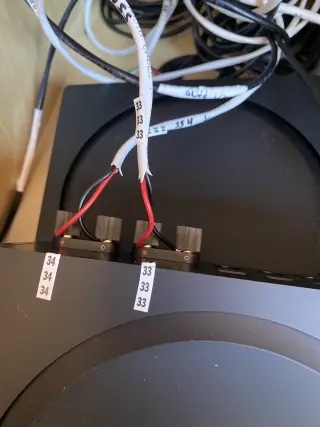 Electrical Meter and Service Panel Installation