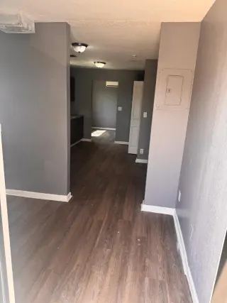 Studio for rent