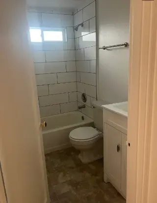 Spacious Living Room for Rent