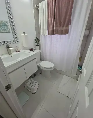 Home has been upgraded and ready for a new owner.