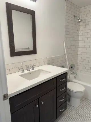 Professional Cleaning Services - Residential & Commercial