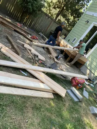 Northwest Landscaping & Hardscape