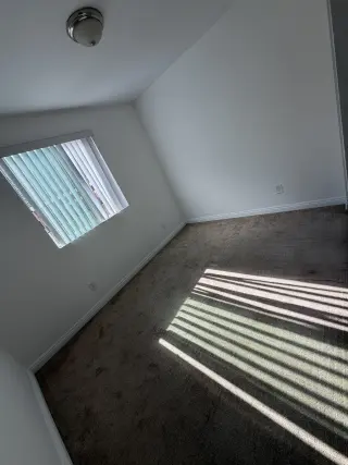 Cuartos en renta