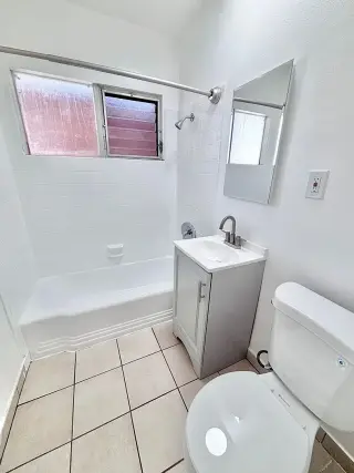 Bell Gardens, CA 1bed 1bath apartment