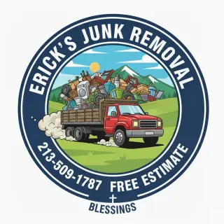 ET junk removal