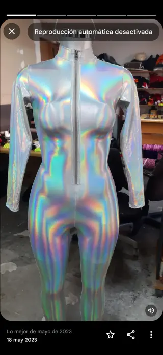 Venta de ropa