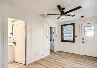 Recently Remodeled charming studio