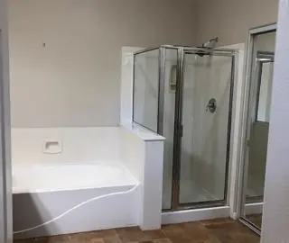 a beautiful house to rent