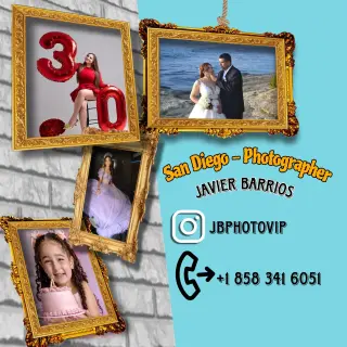 Fotógrafo
