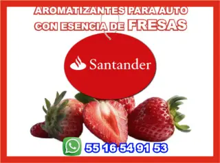 AMBIENTADORES PUBLICITARIOS PARA AUTOS A TODO COLOR