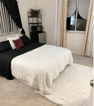 Habitacion Privada