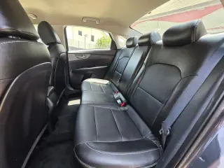 Kia Forte LXS 2020 Gris - Santiz Autos