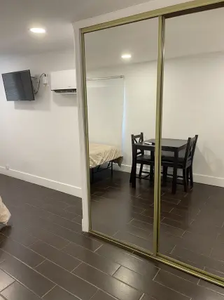 Habitación Acogedora en Alquiler en Ubicación Privilegiada