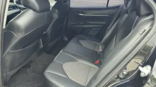 🚘 2022 Camry SE/ 💥 DOWN desde los $1.000  💥