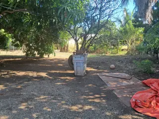 VENDO CASA A 15 MINUTOS DE PLAYA SALINAS BANI