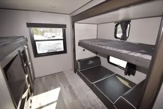 🏕️ ¡CASA RODANTE AMUEBLADA EN RENTA — DISPONIBLE EL 20 DE OCTUBRE!