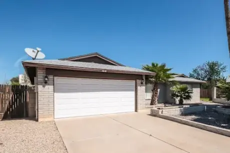 Remarkable Spacious Unit
