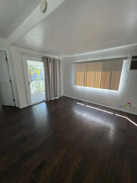 Mobile Home-Gardena