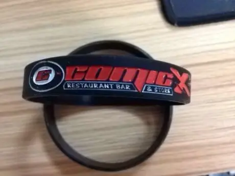 PULSERAS DE SILICON LOS MEJORES PRECIOS $$$ 13años de experiencia en publicidad