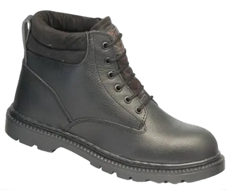 Zapato de trabajo para uniformes al por mayor