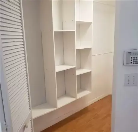 2 beds 1bath apartment
