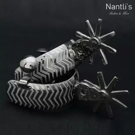 Espuelas finas