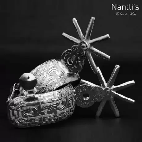 Espuelas finas