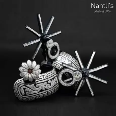 Espuelas finas