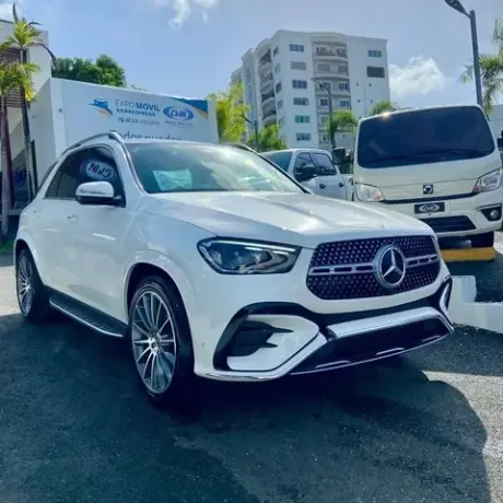 La Mamasita de las Mercedes!!!