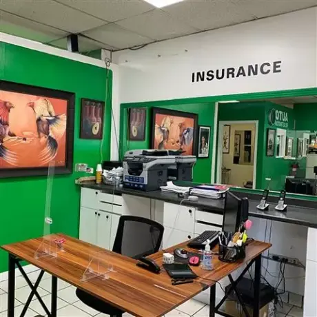 N.C.S. Tax Service