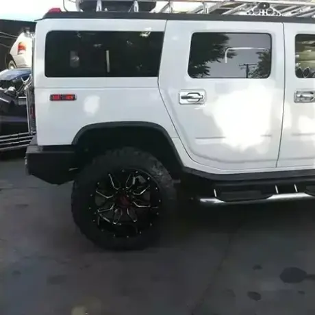 Salinas Tires Service