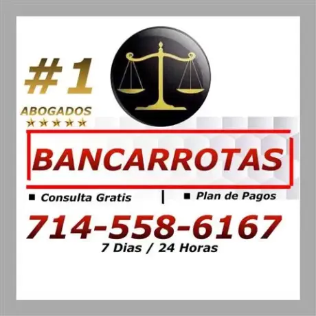 ❇️:❇️:❇️ BANCARROTA