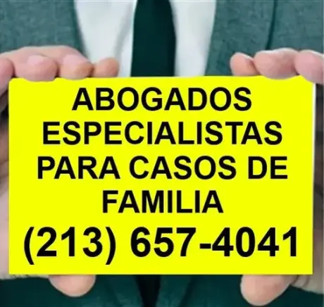 ABOGADOS EN CASOS DE FAMILIA