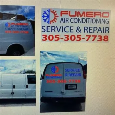 Fumero Air Conditioning