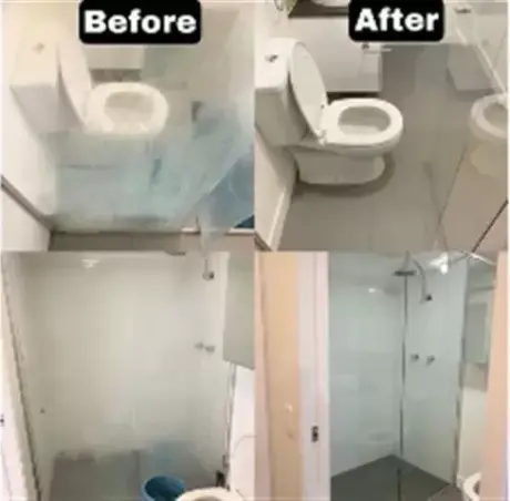 Wow Clean Miami