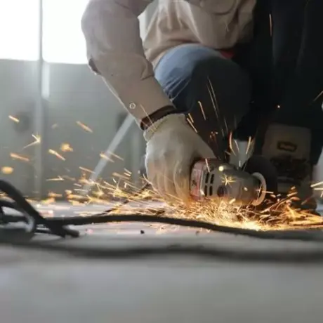Eric's Electricity & Plumbing