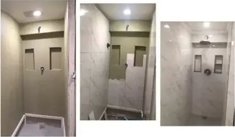 Home improvement