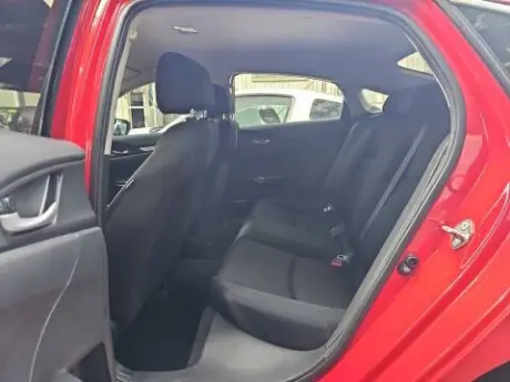 Honda Civic 2020