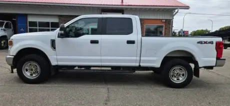 2022 Ford F-350 Super Duty