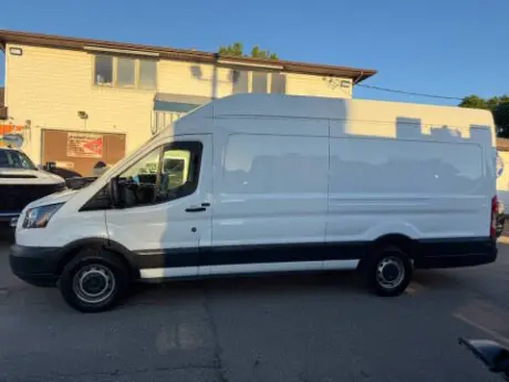 Ford Transit 2018