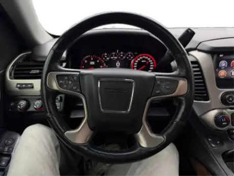 2015 GMC Yukon XL