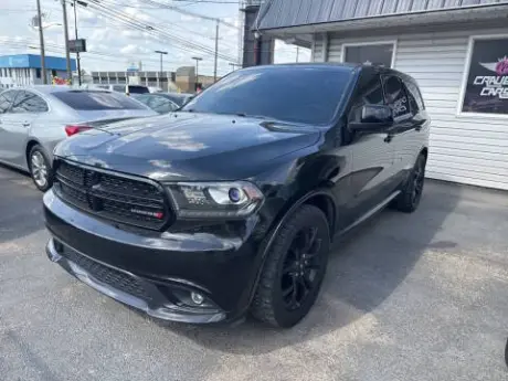 Dodge Durango 2020