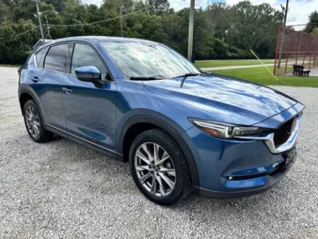 Mazda CX-5 2021