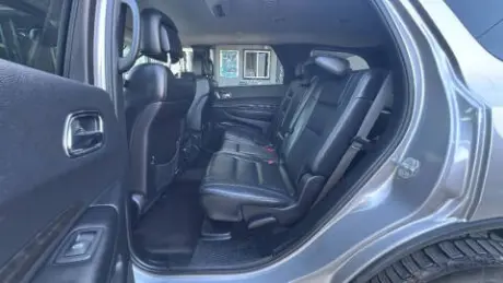 2016 Dodge Durango
