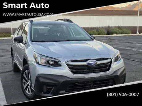 Subaru Outback 2021