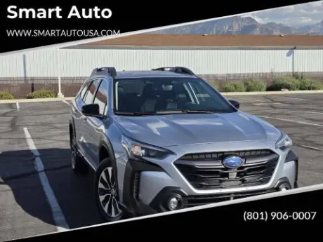 Subaru Outback 2023