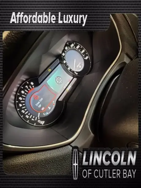 Lincoln MKX 2016 Premiere 4 SUV
